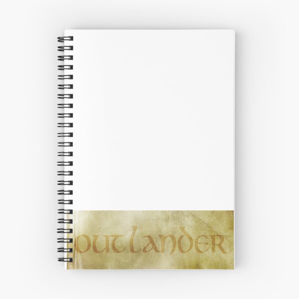 Item preview, OUTLANDER Scotland Paper Design designed and sold by PickleStarScrap.