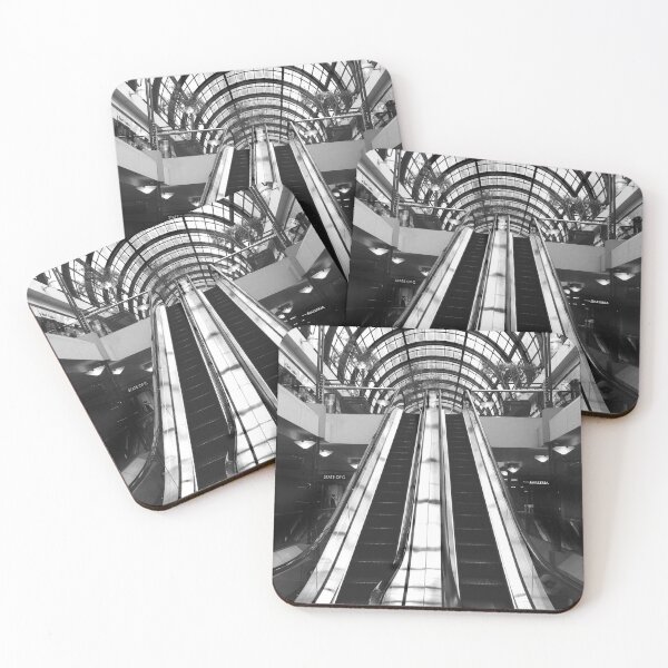 Item preview, Crocker Galleria designed and sold by David K Bruner.