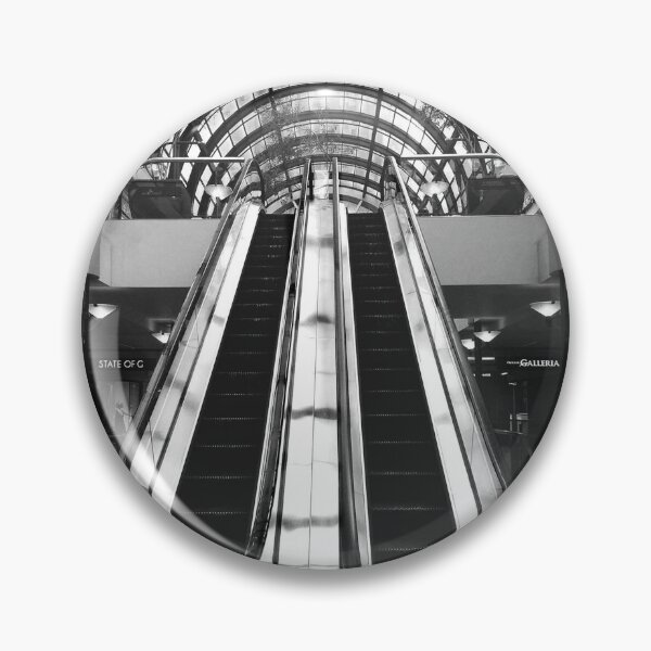Item preview, Crocker Galleria designed and sold by David K Bruner.