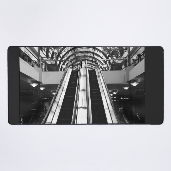 Item preview, Crocker Galleria designed and sold by David K Bruner.