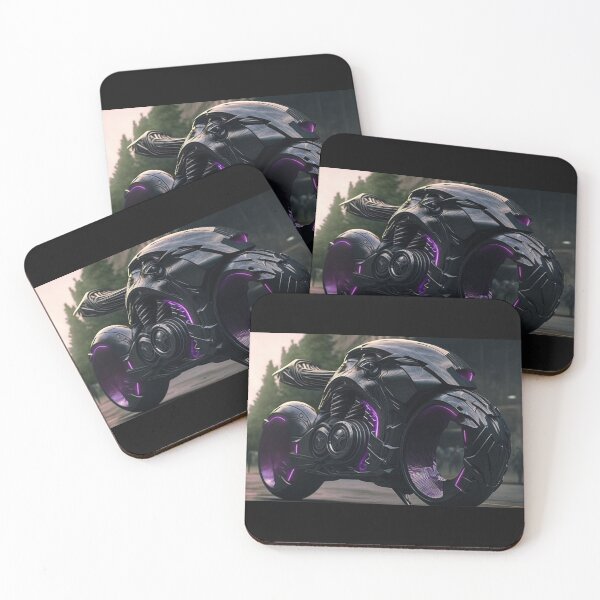 Item preview, Panther Motorcycle x AI designed and sold by DJKre.