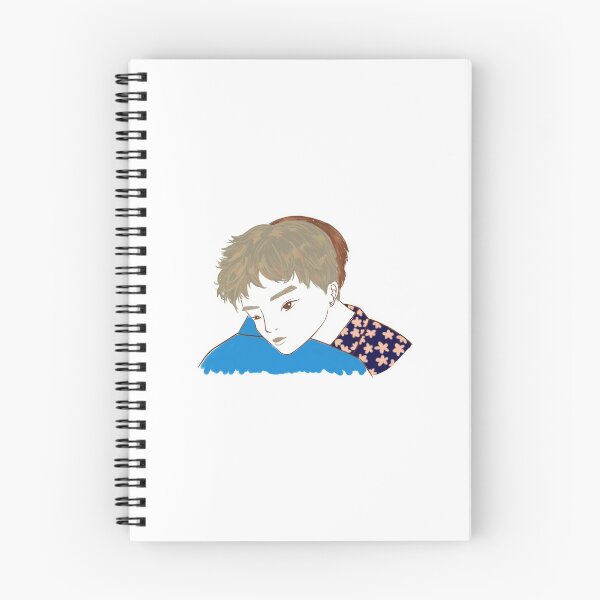 Item preview, shownu hugs kiki designed and sold by rurui02.
