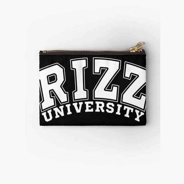 Item preview, Rizz University designed and sold by Daytone.