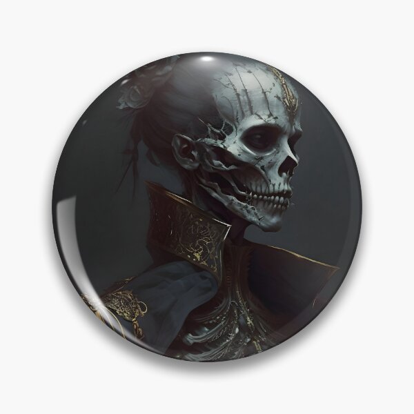 Item preview, Bone Lord designed and sold by JaiKingsdale.