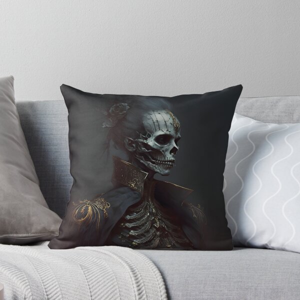 Item preview, Bone Lord designed and sold by JaiKingsdale.