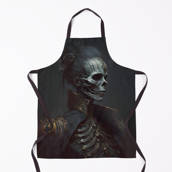 Item preview, Bone Lord designed and sold by JaiKingsdale.
