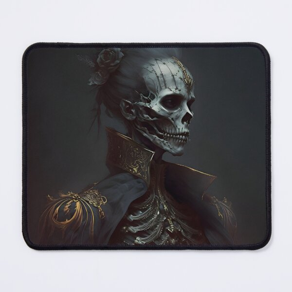 Item preview, Bone Lord designed and sold by JaiKingsdale.