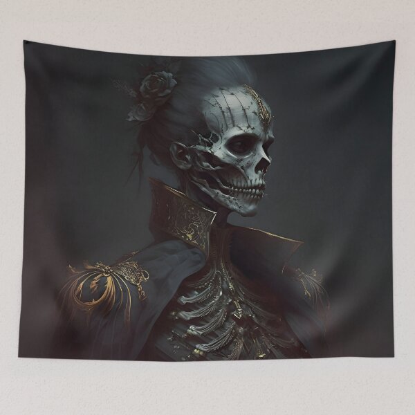 Item preview, Bone Lord designed and sold by JaiKingsdale.