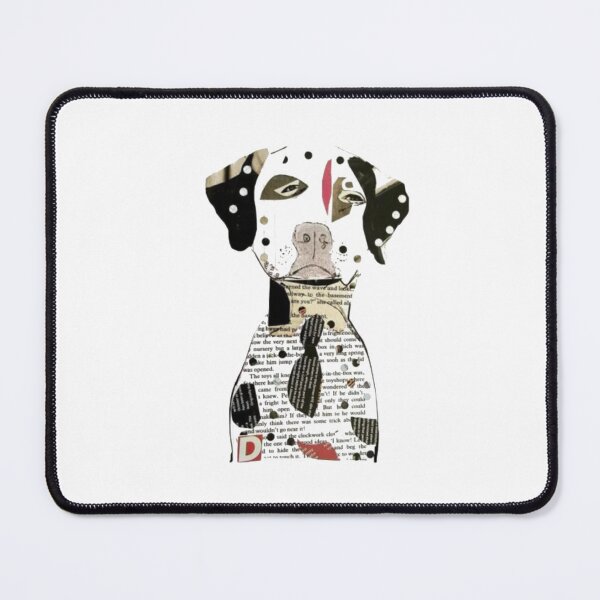 Item preview, Beautiful dalmatian artwork designed and sold by rumi0.