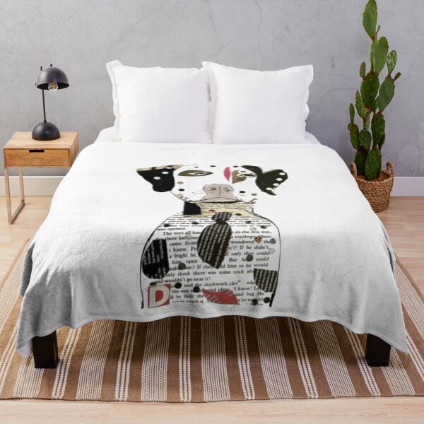 Item preview, Beautiful dalmatian artwork designed and sold by rumi0.