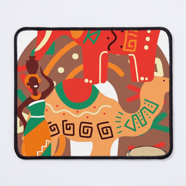 Item preview, Independent black artists designed and sold by Syedaarts.