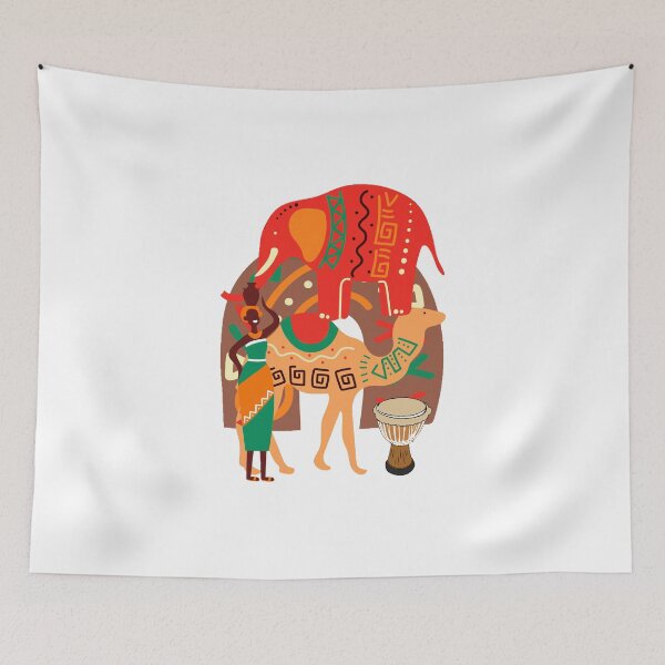 Item preview, Independent black artists designed and sold by Syedaarts.