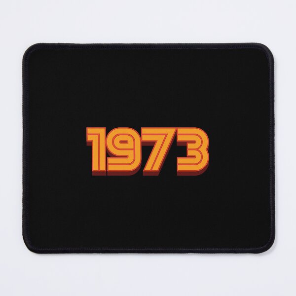 Item preview, Retro 1973 - 70s Gift designed and sold by Whimsical Thinker.