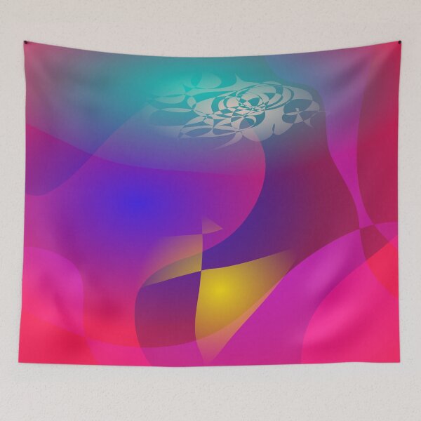 Item preview, The Purpose of Life 9 Art designed and sold by masabo.