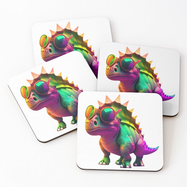 Item preview, Dinosaur collection designed and sold by ComsicArts.