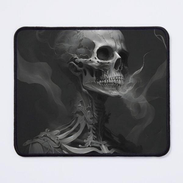 Item preview, Skullface designed and sold by JaiKingsdale.
