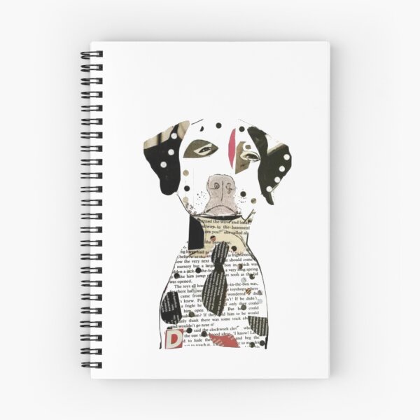Item preview, Beautiful dalmatian artwork designed and sold by rumi0.