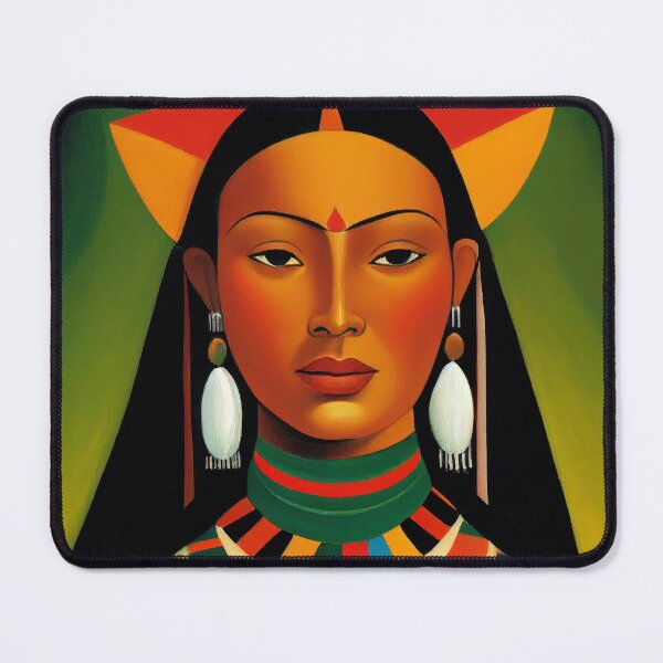 Item preview, Amazon Diva nº 06 designed and sold by Futuristicas.
