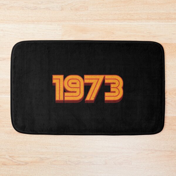 Item preview, Vintage Retro 1973 - 70s Gift designed and sold by Whimsical  Thinker.