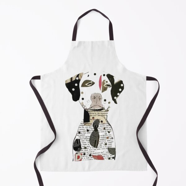 Item preview, Beautiful dalmatian artwork designed and sold by rumi0.