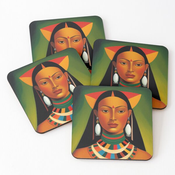 Item preview, amazona diva nº 06 designed and sold by Futuristicas.
