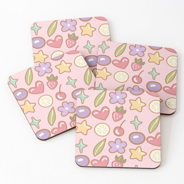 Item preview, Cute fruity pattern  designed and sold by Aya-salah123.