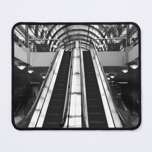 Item preview, Crocker Galleria designed and sold by David K Bruner.
