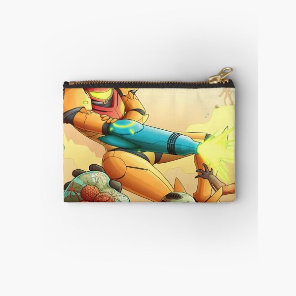 Item preview, game metroid designed and sold by haynesnathan.