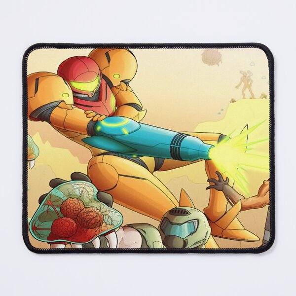 Item preview, game metroid designed and sold by haynesnathan.