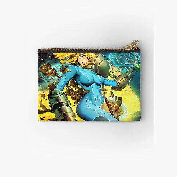 Item preview, game metroid art designed and sold by haynesnathan.