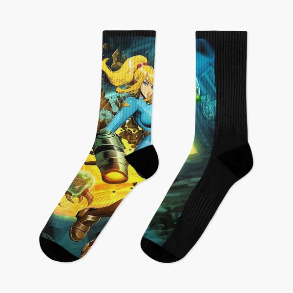 Item preview, game metroid art designed and sold by haynesnathan.