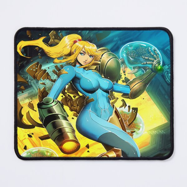Item preview, game metroid art designed and sold by haynesnathan.