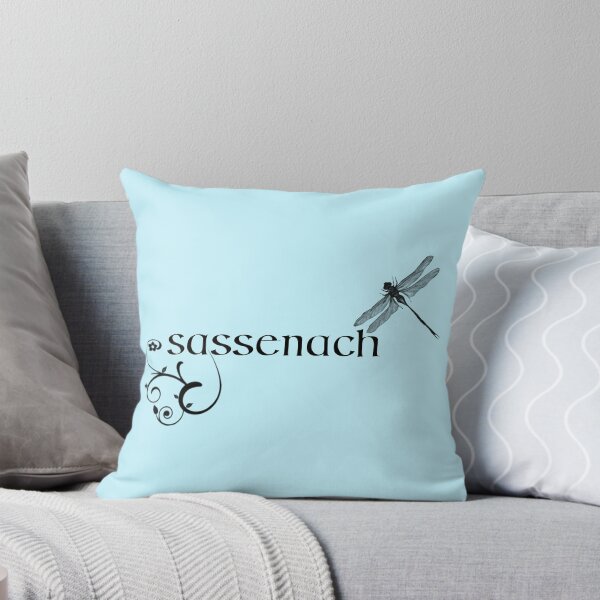 Item preview, OUTLANDER Sassenach Design designed and sold by PickleStarScrap.