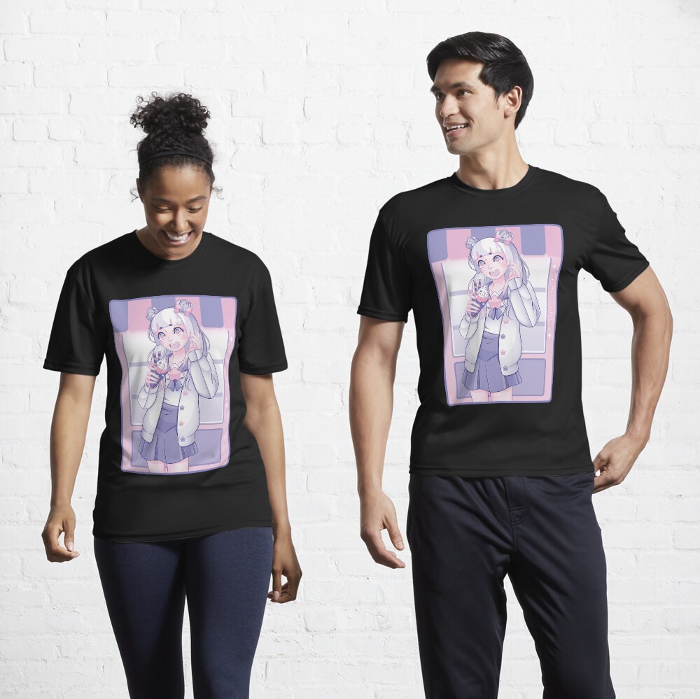 Item preview, Active T-Shirt designed and sold by devicatoutlet.
