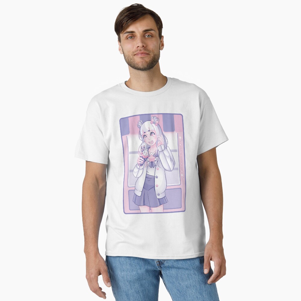 Item preview, Classic T-Shirt designed and sold by devicatoutlet.