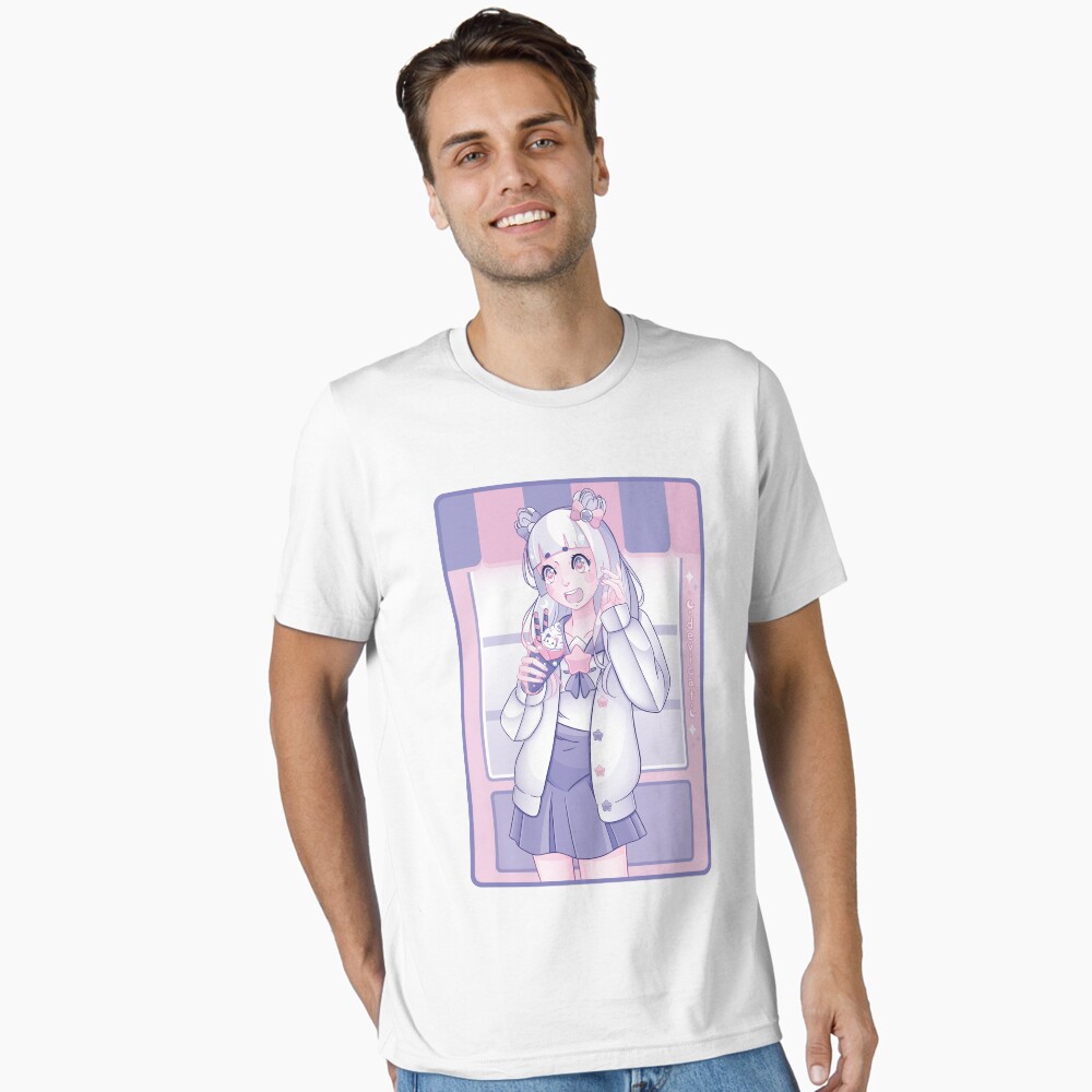 Item preview, Essential T-Shirt designed and sold by devicatoutlet.