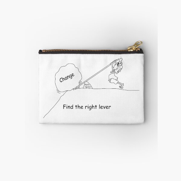 Item preview, Right Lever designed and sold by Hope Nulf.