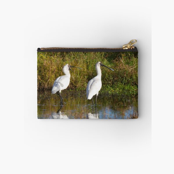 Item preview, Spoonbill Chat designed and sold by byronbackyard.