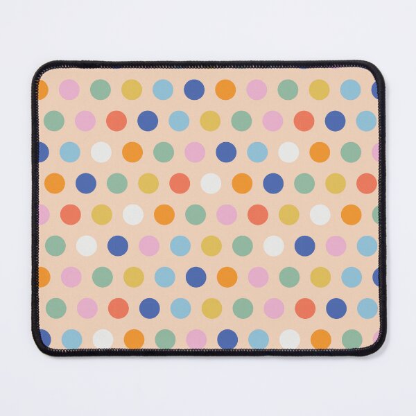 Artikelvorschau, Mod Männer Polka Dots entworfen und verkauft von bethmcmillian.