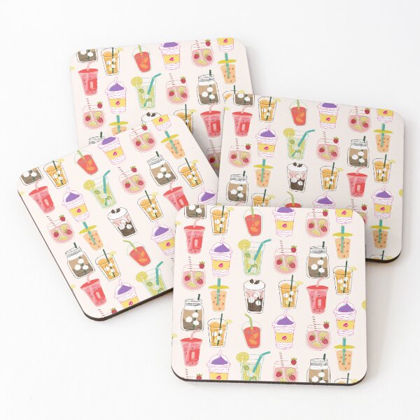 Item preview, My favorite drinks designed and sold by Aya-salah123.
