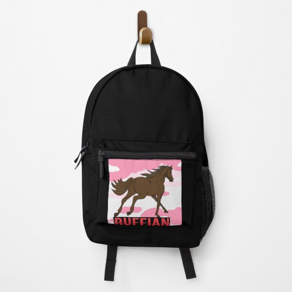 Item preview, Ruffian Horse designed and sold by sagestar.