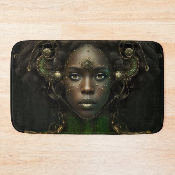 Item preview, The Crystal's Revelation designed and sold by Frocentric.