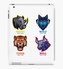 Sport iPad Case/Skin