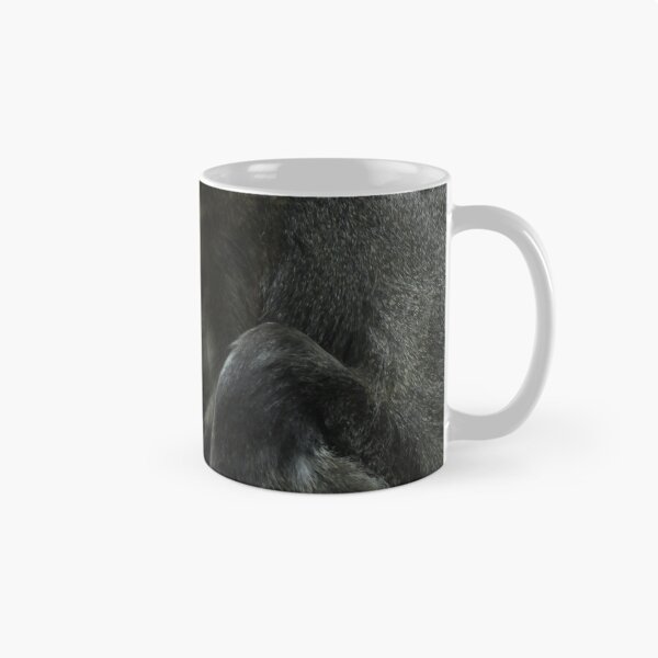 Item preview, De Brazza's Monkey designed and sold by Martina Nicolls.