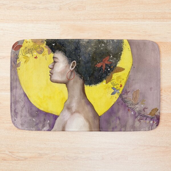 Item preview, Butterfly Language designed and sold by Jarrod Vandenberg.