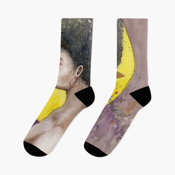 Item preview, Butterfly Language designed and sold by Jarrod Vandenberg.