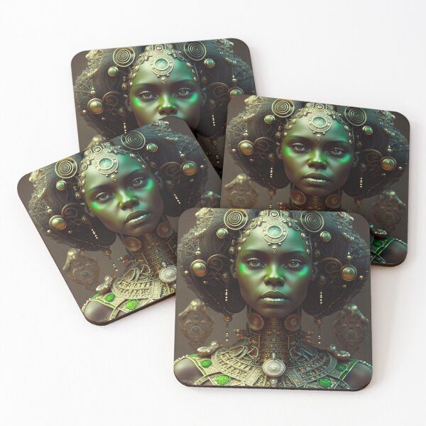 Item preview, The Crystal's Revelation designed and sold by Frocentric.