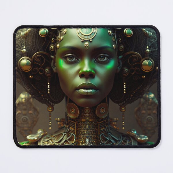 Item preview, The Crystal's Revelation designed and sold by Frocentric.