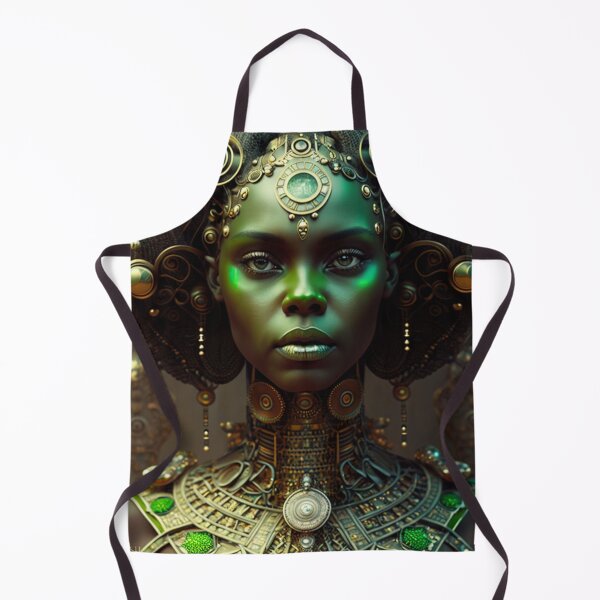 Item preview, The Crystal's Revelation designed and sold by Frocentric.