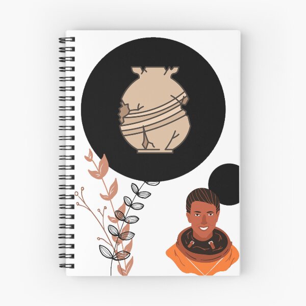 Item preview, Independent black artists designed and sold by Syedaarts.